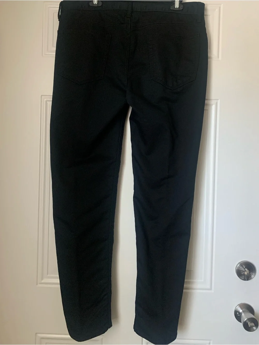 Banana Republic “Travel Jean” Slim Fit Men's Jeans Size 36x32
